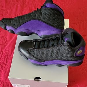 Air Jordan 13 Retro
